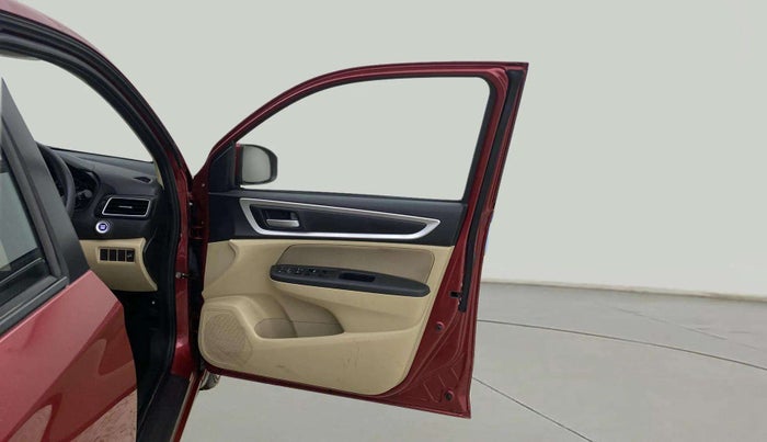 2021 Honda Amaze 1.2L I-VTEC VX CVT, Petrol, Automatic, 6,346 km, RHS Front Door