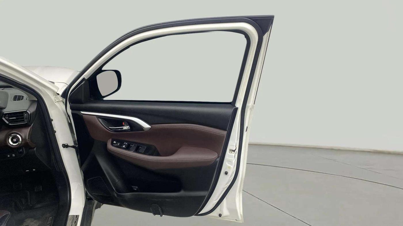 2023 Maruti Grand Vitara ALPHA SMART HYBRID, Petrol, Manual, 53,295 km, RHS Front Door
