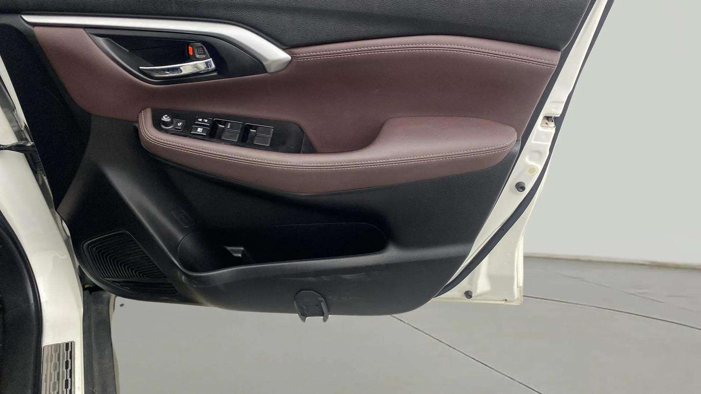 2023 Maruti Grand Vitara ALPHA SMART HYBRID, Petrol, Manual, 53,295 km, Driver Side Door Panels Control