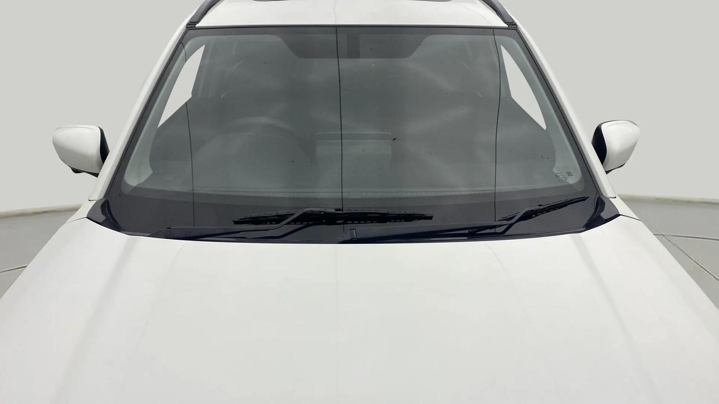 2023 Maruti Grand Vitara ALPHA SMART HYBRID, Petrol, Manual, 53,295 km, Front Windshield