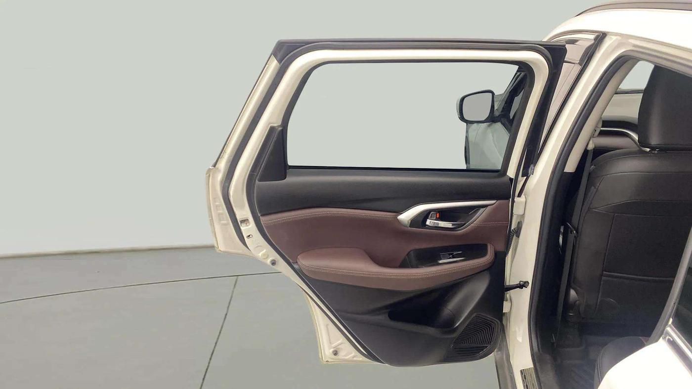 2023 Maruti Grand Vitara ALPHA SMART HYBRID, Petrol, Manual, 53,295 km, LHS Rear Door