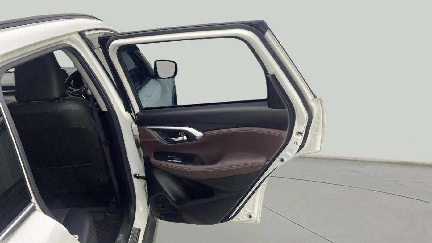2023 Maruti Grand Vitara ALPHA SMART HYBRID, Petrol, Manual, 53,295 km, RHS Rear Door