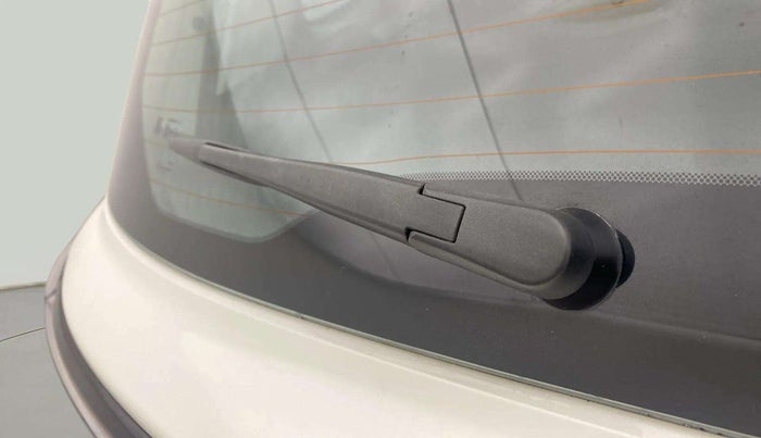2023 Maruti Grand Vitara ALPHA SMART HYBRID, Petrol, Manual, 53,294 km, Rear Wiper