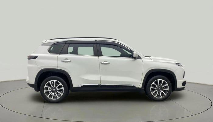 2023 Maruti Grand Vitara ALPHA SMART HYBRID, Petrol, Manual, 53,294 km, Right Side View