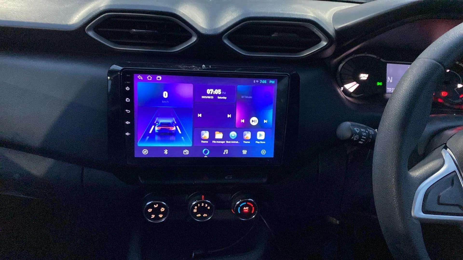 Features