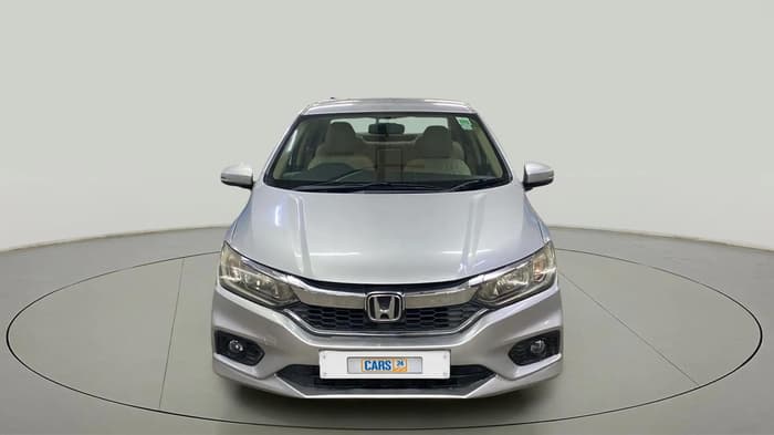 2017 Honda City 1.5L I-VTEC V MT, Petrol, Manual, 45,431 km, Front