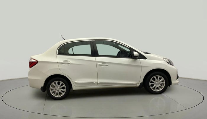 2016 Honda Amaze 1.2L I-VTEC VX, Petrol, Manual, 76,937 km, Right Side View