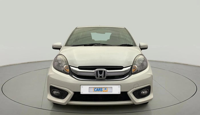 2016 Honda Amaze 1.2L I-VTEC VX, Petrol, Manual, 76,937 km, Front
