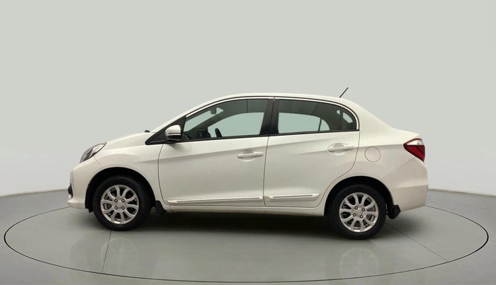 2016 Honda Amaze 1.2L I-VTEC VX, Petrol, Manual, 76,937 km, Left Side