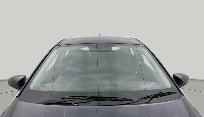 2022 Hyundai NEW I20 Sportz 1.2 IVT, Petrol, Automatic, 8,578 km, Front Windshield