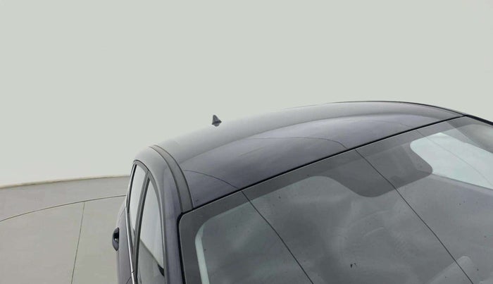 2022 Hyundai NEW I20 Sportz 1.2 IVT, Petrol, Automatic, 8,578 km, Roof