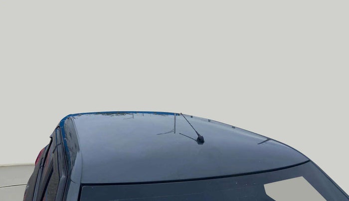 2023 Tata PUNCH ACCOMPLISHED AMT, Petrol, Automatic, 20,947 km, Roof