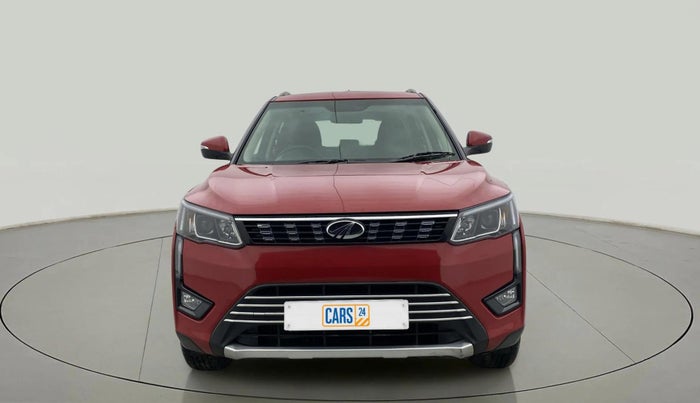 2021 Mahindra XUV300 W8 1.5 DIESEL, Diesel, Manual, 22,723 km, Front