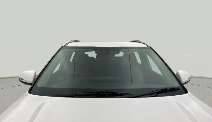 2020 KIA SELTOS HTX IVT 1.5 PETROL, Petrol, Automatic, 62,381 km, Front Windshield