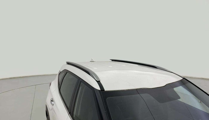 2020 KIA SELTOS HTX IVT 1.5 PETROL, Petrol, Automatic, 62,381 km, Roof