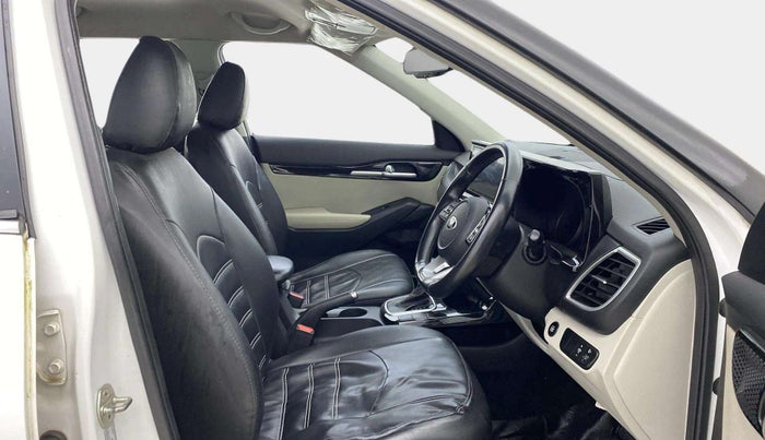 2020 KIA SELTOS HTX IVT 1.5 PETROL, Petrol, Automatic, 62,381 km, Right Side Front Door Cabin