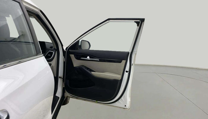 2020 KIA SELTOS HTX IVT 1.5 PETROL, Petrol, Automatic, 62,381 km, RHS Front Door