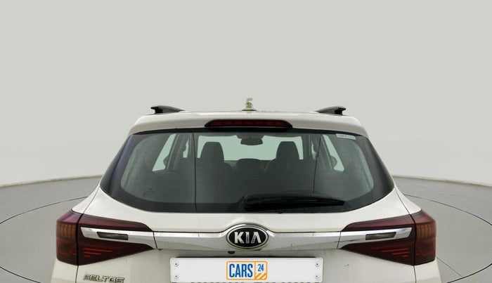 2020 KIA SELTOS HTX IVT 1.5 PETROL, Petrol, Automatic, 62,381 km, Rear Windshield