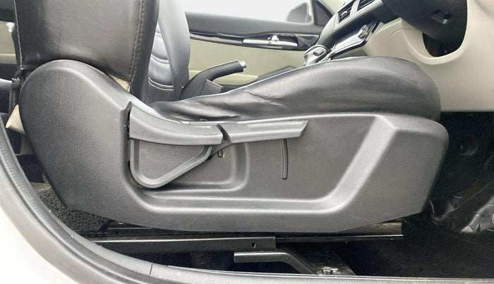 2020 KIA SELTOS HTX IVT 1.5 PETROL, Petrol, Automatic, 62,381 km, Driver Side Adjustment Panel