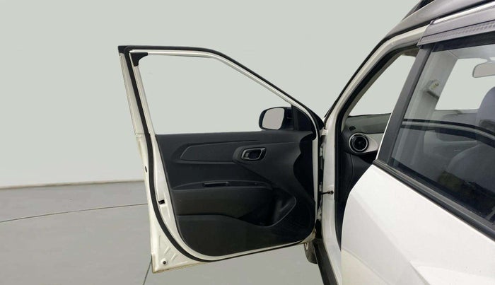 2023 Hyundai EXTER SX 1.2 CNG MT, CNG, Manual, 30,723 km, LHS Front Door