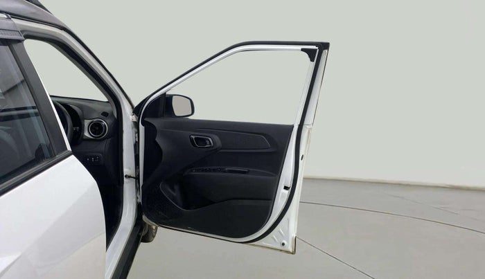 2023 Hyundai EXTER SX 1.2 CNG MT, CNG, Manual, 30,723 km, RHS Front Door