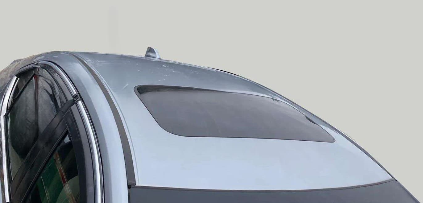 2020 Honda City 1.5L I-VTEC ZX, CNG, Manual, 87,610 km, Roof