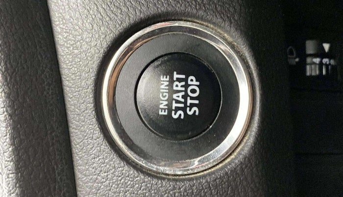 2021 Maruti Baleno ZETA PETROL 1.2, Petrol, Manual, 45,203 km, Keyless Start/ Stop Button