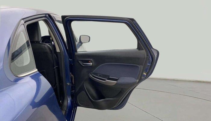 2021 Maruti Baleno ZETA PETROL 1.2, Petrol, Manual, 45,203 km, RHS Rear Door