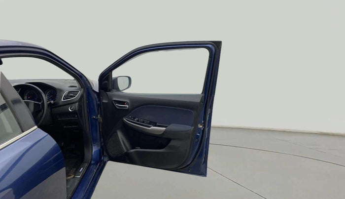 2021 Maruti Baleno ZETA PETROL 1.2, Petrol, Manual, 45,203 km, RHS Front Door