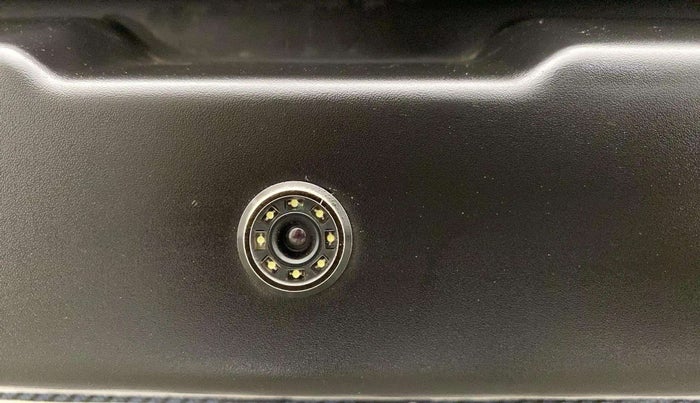 2019 Maruti S PRESSO VXI PLUS AMT, Petrol, Automatic, 30,726 km, Parking Camera