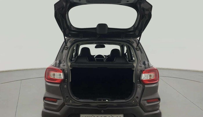 2019 Maruti S PRESSO VXI PLUS AMT, Petrol, Automatic, 30,726 km, Boot Open Zoomed View