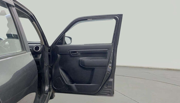 2019 Maruti S PRESSO VXI PLUS AMT, Petrol, Automatic, 30,726 km, RHS Front Door