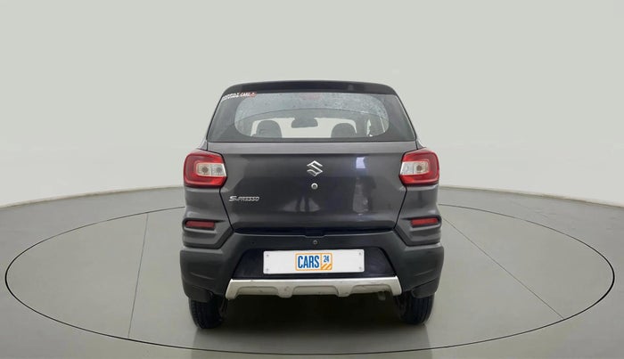 2019 Maruti S PRESSO VXI PLUS AMT, Petrol, Automatic, 30,726 km, Back/Rear