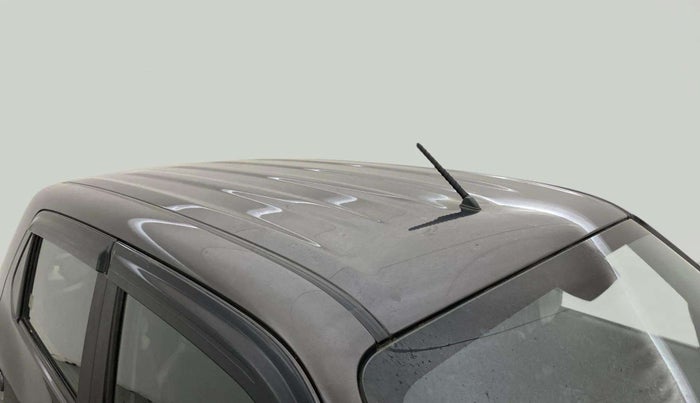 2019 Maruti S PRESSO VXI PLUS AMT, Petrol, Automatic, 30,726 km, Roof