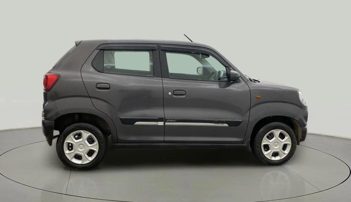 2019 Maruti S PRESSO VXI PLUS AMT, Petrol, Automatic, 30,726 km, Right Side View