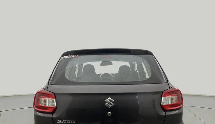 2019 Maruti S PRESSO VXI PLUS AMT, Petrol, Automatic, 30,726 km, Rear Windshield