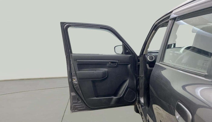 2019 Maruti S PRESSO VXI PLUS AMT, Petrol, Automatic, 30,726 km, LHS Front Door