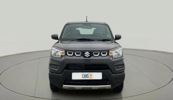 2019 Maruti S PRESSO VXI PLUS AMT, Petrol, Automatic, 30,726 km, Front