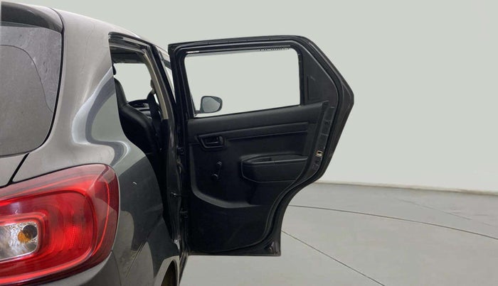 2019 Maruti S PRESSO VXI PLUS AMT, Petrol, Automatic, 30,726 km, RHS Rear Door