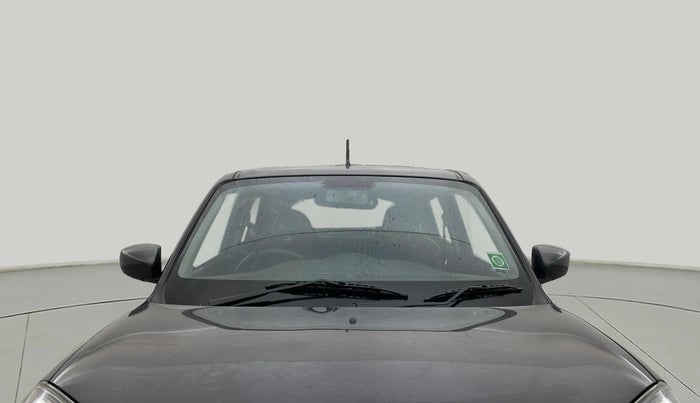 2019 Maruti S PRESSO VXI PLUS AMT, Petrol, Automatic, 30,726 km, Front Windshield