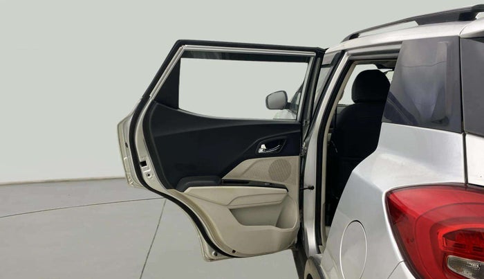 2019 Mahindra XUV300 W8 1.2 PETROL, Petrol, Manual, 52,859 km, LHS Rear Door