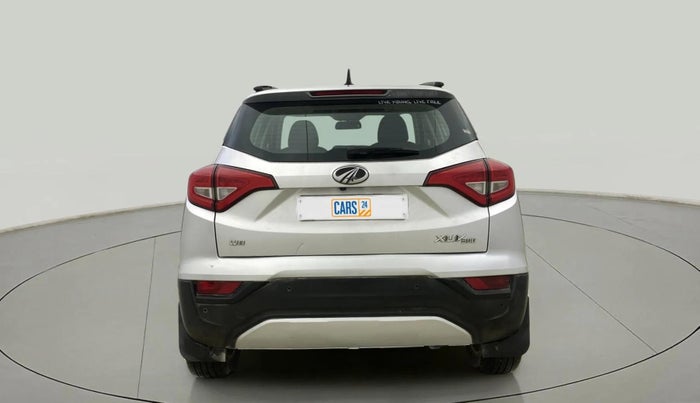 2019 Mahindra XUV300 W8 1.2 PETROL, Petrol, Manual, 52,859 km, Back/Rear