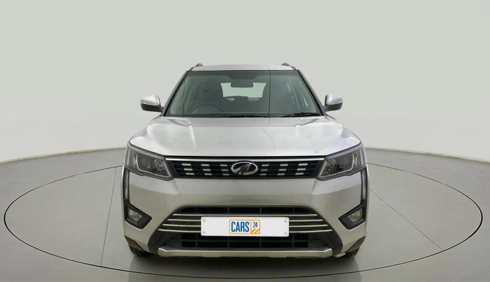 2019 Mahindra XUV300 W8 1.2 PETROL, Petrol, Manual, 52,859 km, Front