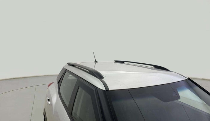 2019 Mahindra XUV300 W8 1.2 PETROL, Petrol, Manual, 52,859 km, Roof