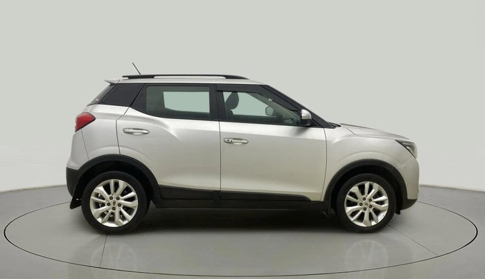 2019 Mahindra XUV300 W8 1.2 PETROL, Petrol, Manual, 52,859 km, Right Side View