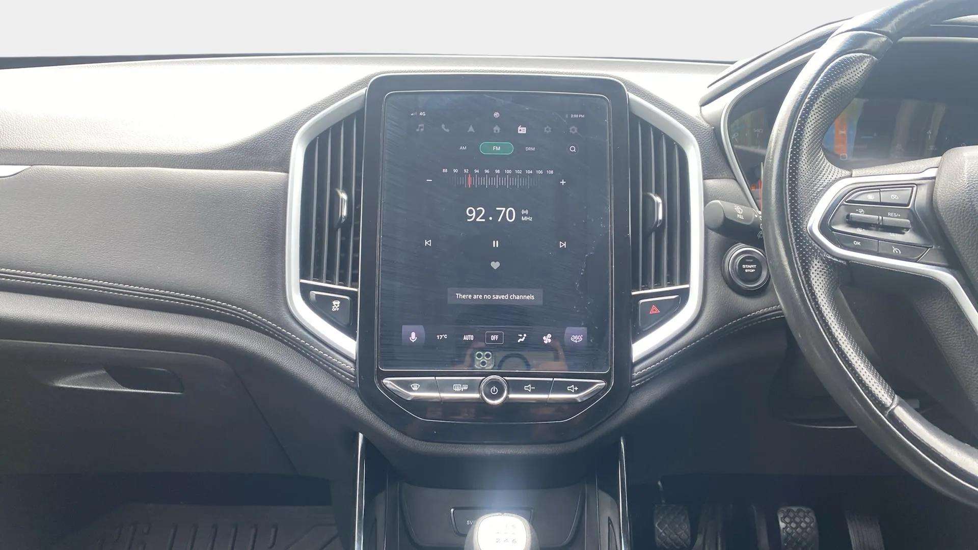 Features