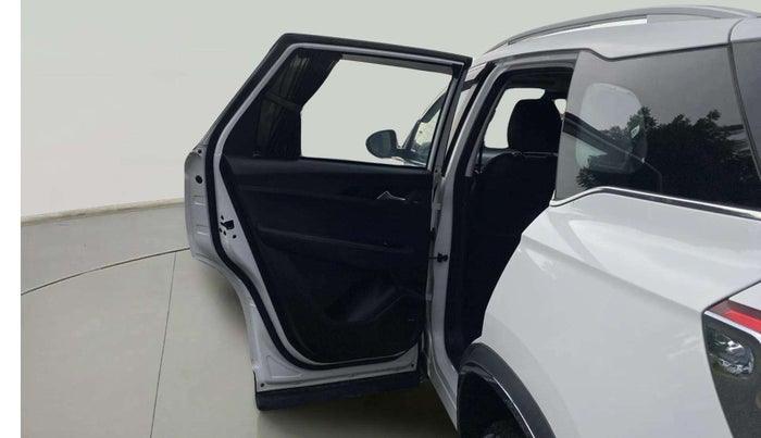 2020 MG HECTOR SHARP 2.0 DIESEL, Diesel, Manual, 49,285 km, LHS Rear Door