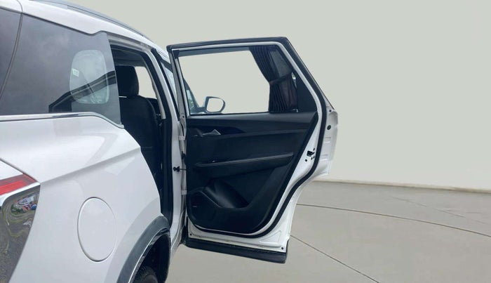 2020 MG HECTOR SHARP 2.0 DIESEL, Diesel, Manual, 49,285 km, RHS Rear Door