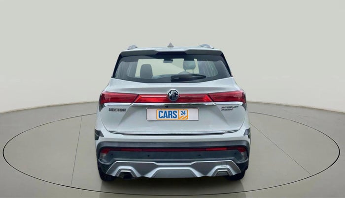 2020 MG HECTOR SHARP 2.0 DIESEL, Diesel, Manual, 49,285 km, Back/Rear