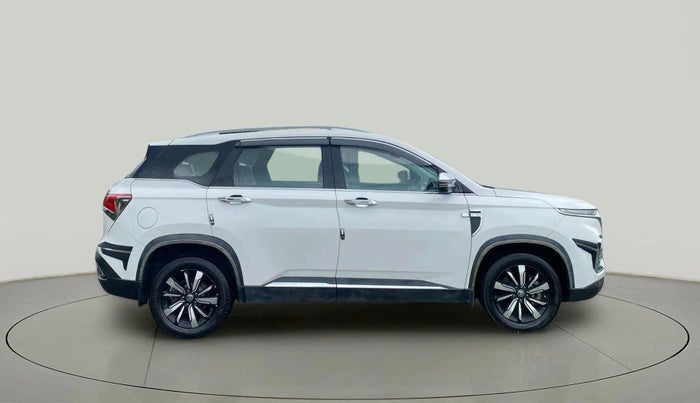 2020 MG HECTOR SHARP 2.0 DIESEL, Diesel, Manual, 49,285 km, Right Side View